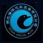 湖北海洋汽车公司